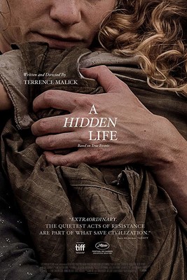 Ukryte życie / A Hidden Life
