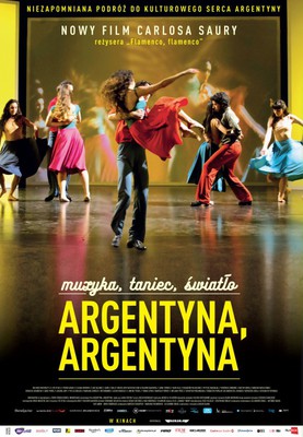 Argentyna, Argentyna / Zonda, folclore argentino
