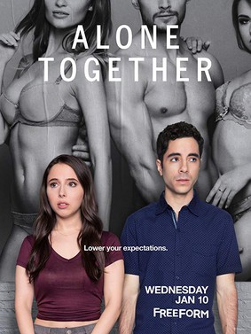Alone Together - sezon 1 / Alone Together - season 1