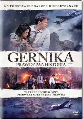 Gernika. Prawdziwa Historia / Gernika