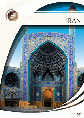 Podróże Marzeń: Iran