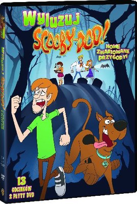 Wyluzuj, Scooby-Doo! / Chill Out, Scooby-Doo!
