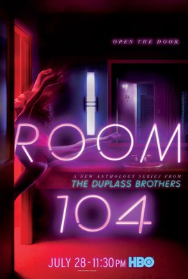 Pokój 104 - sezon 1 / Room 104 - season 1