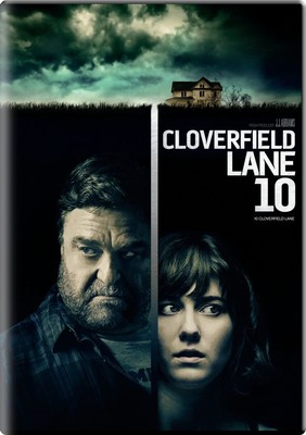 Cloverfield Lane 10 / 10 Cloverfield Lane
