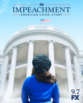 American Crime Story - sezon 3 / American Crime Story: Impeachment