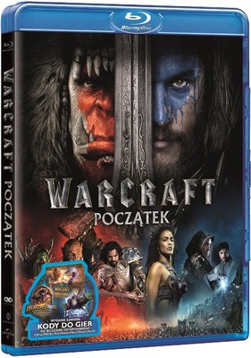 Warcraft: Początek / Warcraft