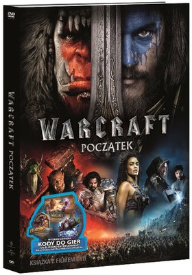 Warcraft: Początek / Warcraft