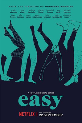 Easy - sezon 1 / Easy - season 1
