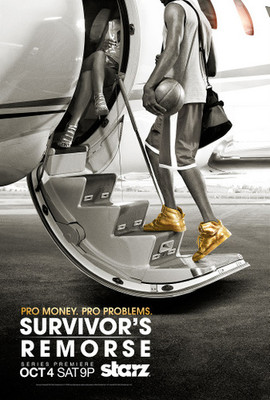 Survivor's Remorse - sezon 4 / Survivor's Remorse - season 4