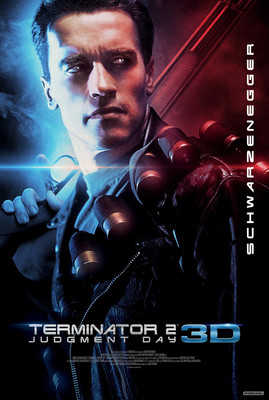 Terminator 2: Dzień sądu 3D / Terminator 2: Judgment Day 3D
