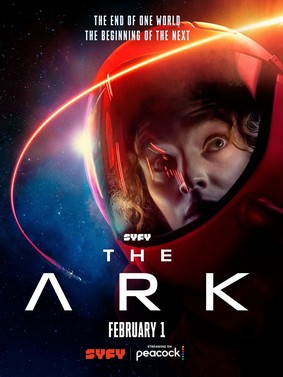 The Ark - sezon 1 / The Ark - season 1