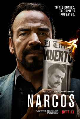 Narcos - sezon 3 / Narcos - season 3