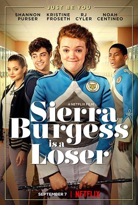 Sierra Burges jest przegrywem / Sierra Burgess Is a Loser