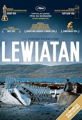 Lewiatan / Leviafan