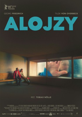 Alojzy / Aloys