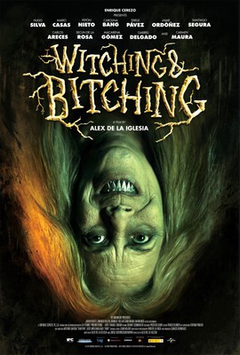 Witching & Bitching / Las Brujas de Zugarramurdi