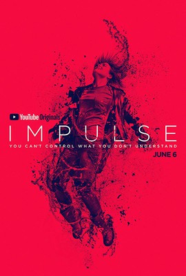 Impulse - sezon 1 / Impulse - season 1