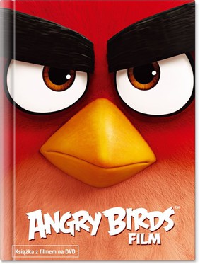 Angry Birds Film / Angry Birds