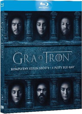 Gra o tron - sezon 6 / Game of Thrones - season 6