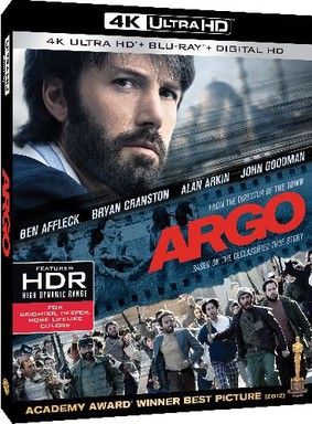 Operacja Argo / Argo