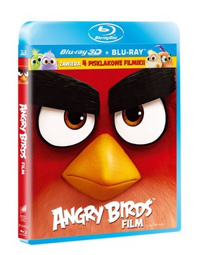 Angry Birds Film / Angry Birds