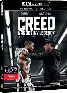 Creed: Narodziny legendy / Creed