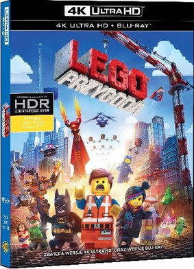Lego: Przygoda / The Lego Movie