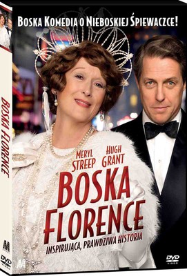 Boska Florence / Florence Foster Jenkins