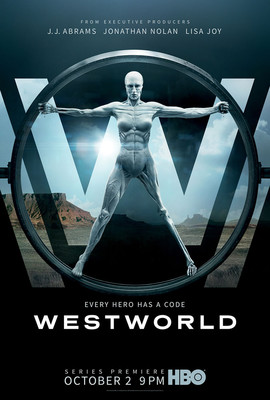 Westworld - sezon 2 / Westworld - season 2