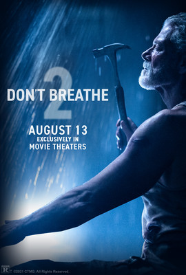 Nie oddychaj 2 / Don't Breathe 2