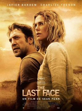 Jej twarz / The Last Face