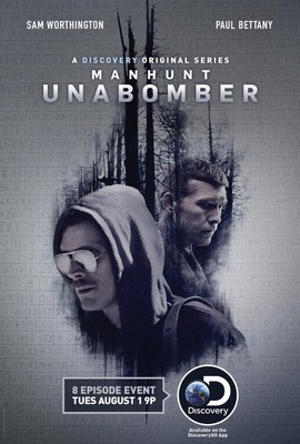 Manhunt: Unabomber - sezon 1 / Manhunt: Unabomber - season 1