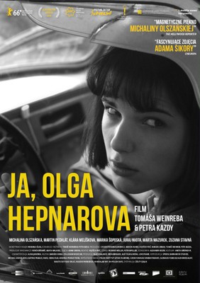 Ja, Olga Hepnarova / Já, Olga Hepnarová