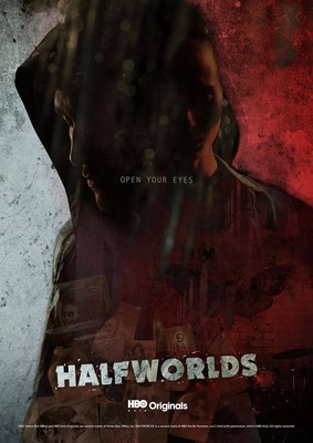 Pólswiaty - sezon 2 / Halfworlds - season 2