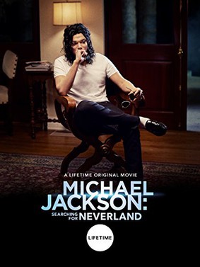 Michael Jackson: w poszukiwaniu szczęścia / Michael Jackson: Searching for Neverland