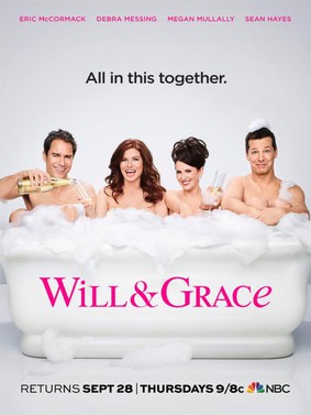 Will i Grace - sezon 9 / Will & Grace - season 9