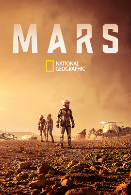 Mars - sezon 2 / Mars - season 2
