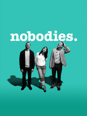 Nobodies - sezon 1 / Nobodies - season 1