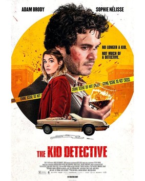 Detektyw małolat / The Kid Detective