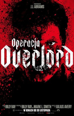 Operacja Overlord / Overlord