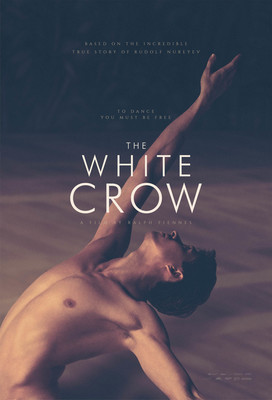 Biały kruk / The White Crow