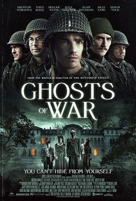 Upiory wojny / Ghosts Of War