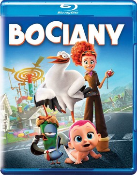 Bociany / Storks