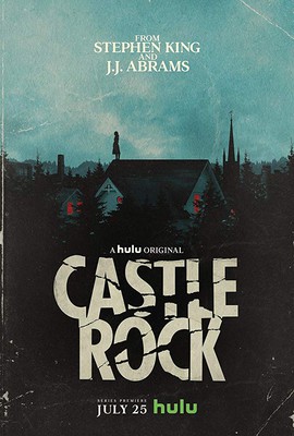 Castle Rock - sezon 1 / Castle Rock - season 1