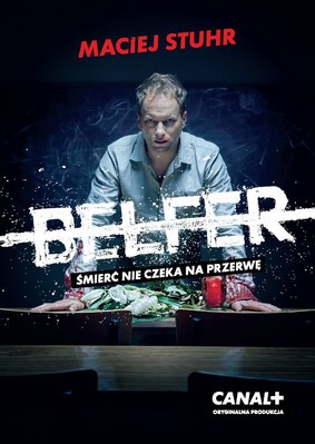 Belfer - sezon 1 / Belfer - season 1