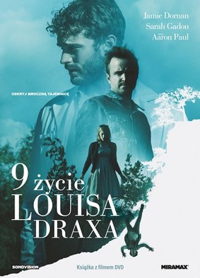 9 życie Louisa Draxa / The 9th Life of Louis Drax