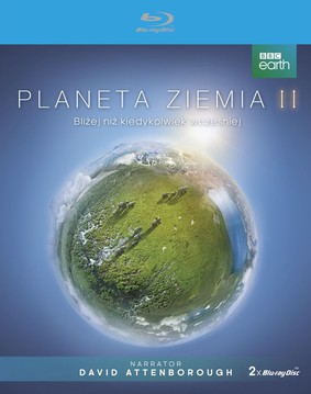 Planeta Ziemia 2 / Planet Earth II