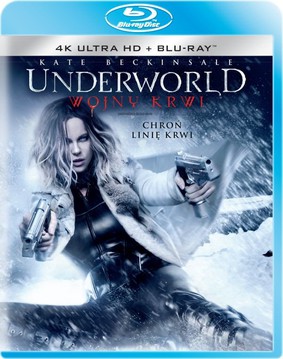 Underworld: Wojny krwi / Underworld: Blood Wars