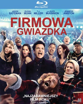 Firmowa Gwiazdka / Office Christmas Party