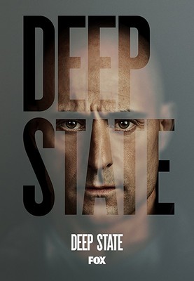Deep State: Tajny układ - sezon 1 / Deep State - season 1